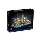 Конструктор Lego Harry Potter hogwash 16194