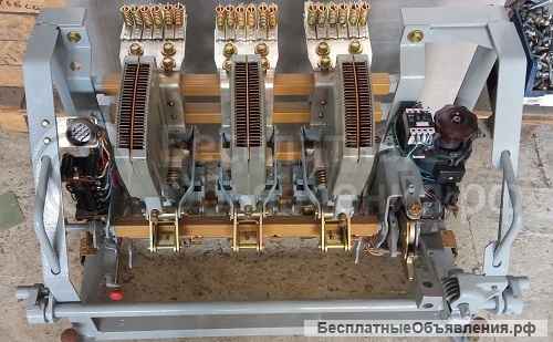 Куплю выключатели авм: авм4, авм10, авм15, авм20