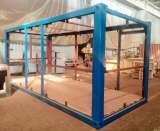 Бытовка блок-контейнер 6 м