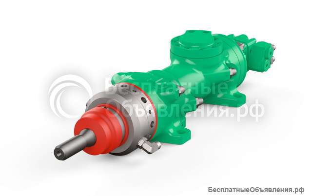 Гидроперфоратор HC28 Montabert