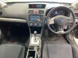 Хэтчбек Subaru Impreza Sports кузов GP6 модификация 2.0i