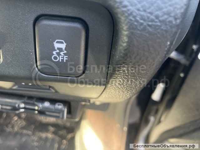 Хэтчбек Subaru Impreza Sports кузов GP6 модификация 2.0i