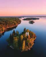 Морские экскурсии в Выборге