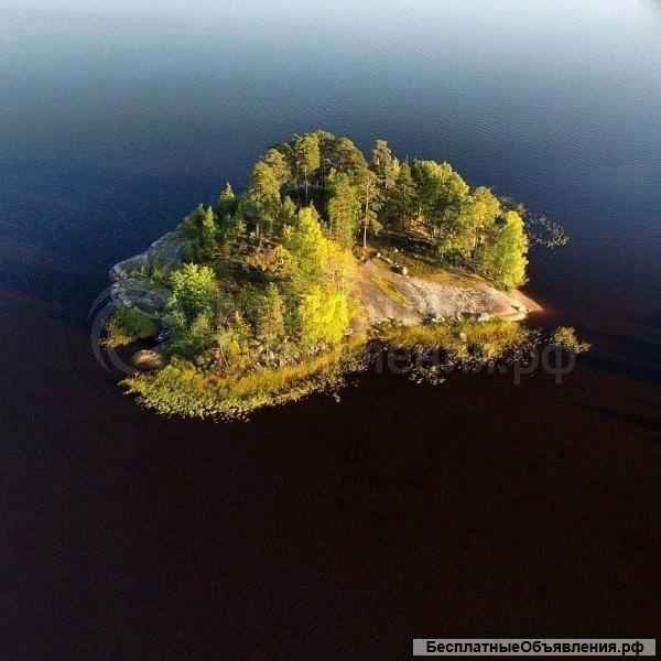 Морские экскурсии в Выборге