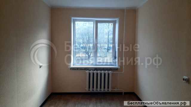 Сдается комната 12 кв.м. во Пскове на Ижорского Батальона 8