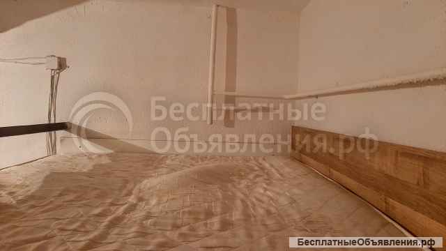 Сдается малогабаритная квартира - студия 16 кв.м. на Лепешинского 7