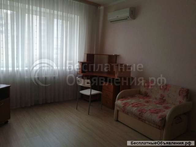 1-комн. квартира на ул. Дмитрия Михайлова