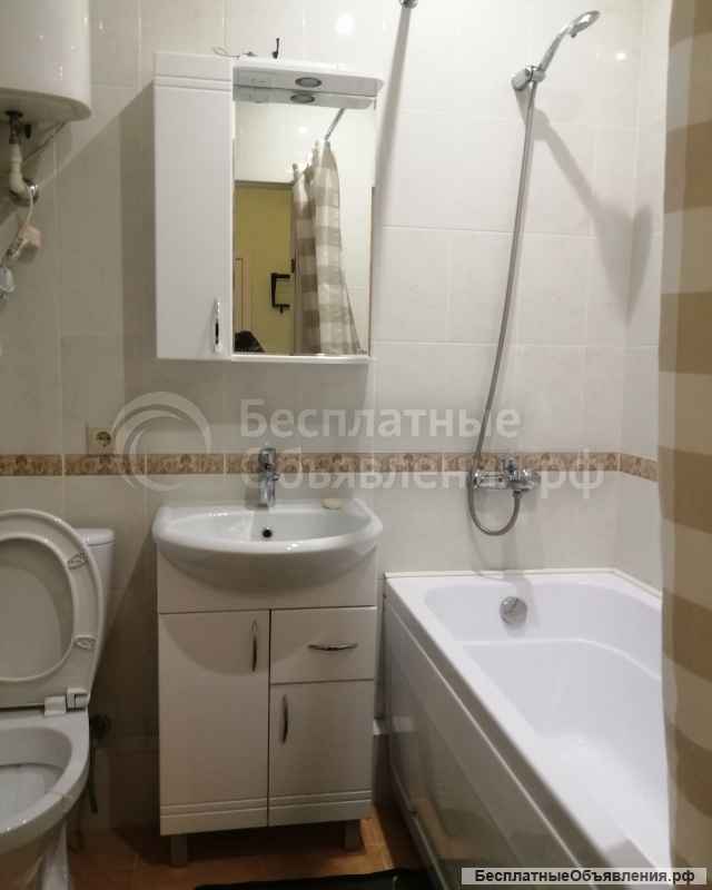 1-комн. квартира на ул. Дмитрия Михайлова