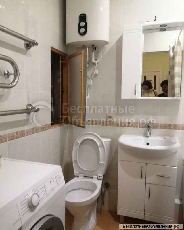 1-комн. квартира на ул. Дмитрия Михайлова