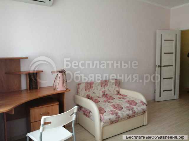 1-комн. квартира на ул. Дмитрия Михайлова