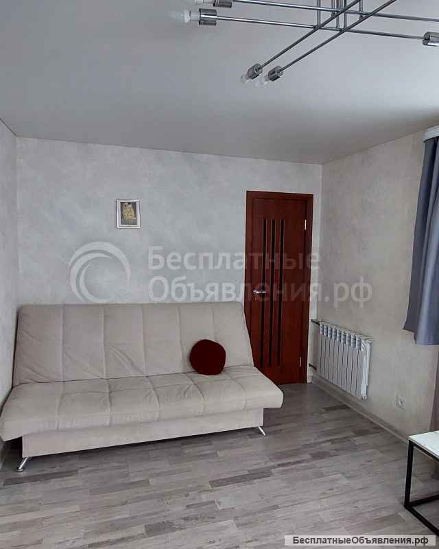 Квартира в центре Мурманска посуточно