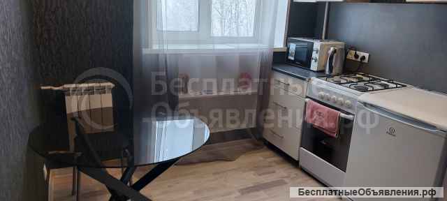 Квартира в центре Мурманска посуточно