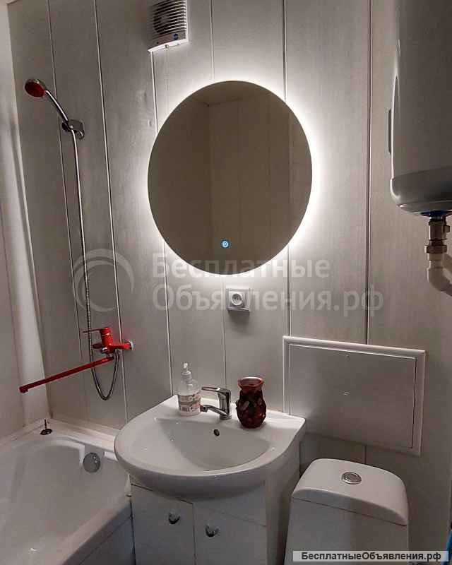 Квартира в центре Мурманска посуточно