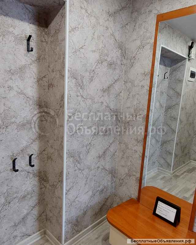 Квартира в центре Мурманска посуточно