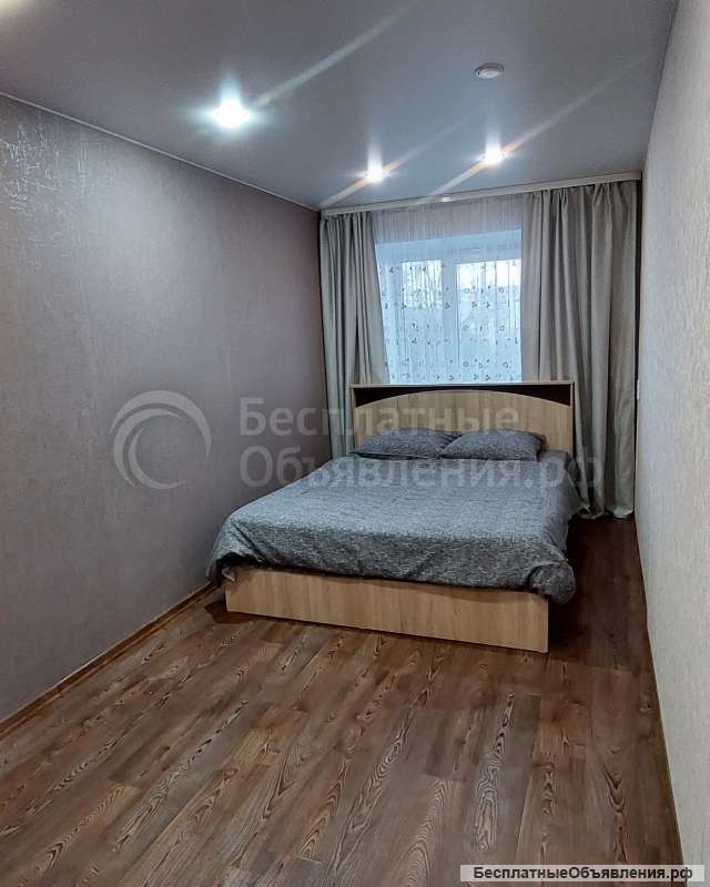 Квартира в Мурманске посуточно