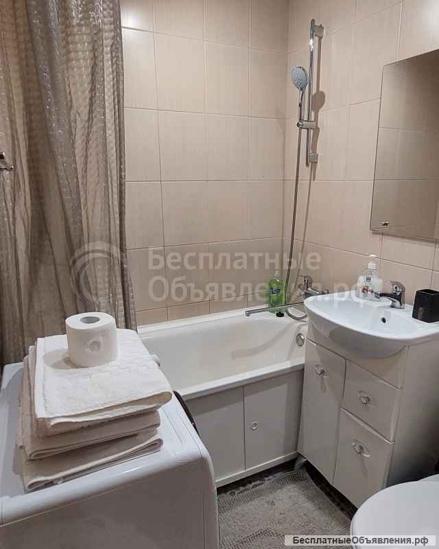 Квартира в Мурманске посуточно