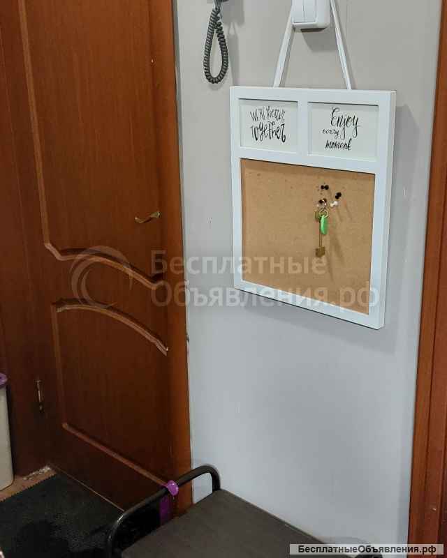 Квартира в Мурманске посуточно