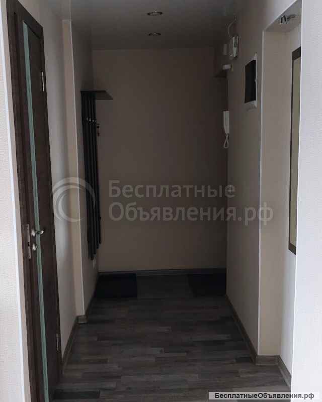 Центр Мурманска посуточно