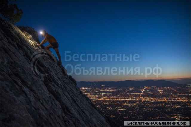 Фонарик Black Diamond Onsight 375 Headlamp. Новый в упаковке.