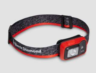 Фонарик Black Diamond Astro 300 lm Headlamp Color: Octane