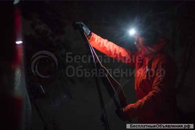 Фонарик Black Diamond Astro 300 lm Headlamp Color: Octane