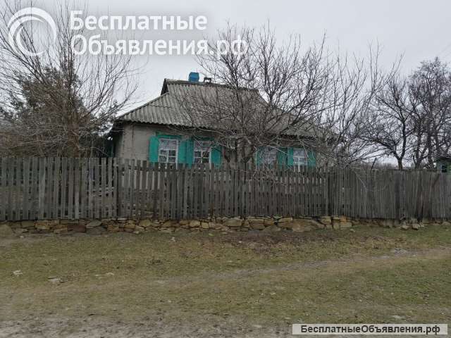 Дом 64 м² на участке 18 сот