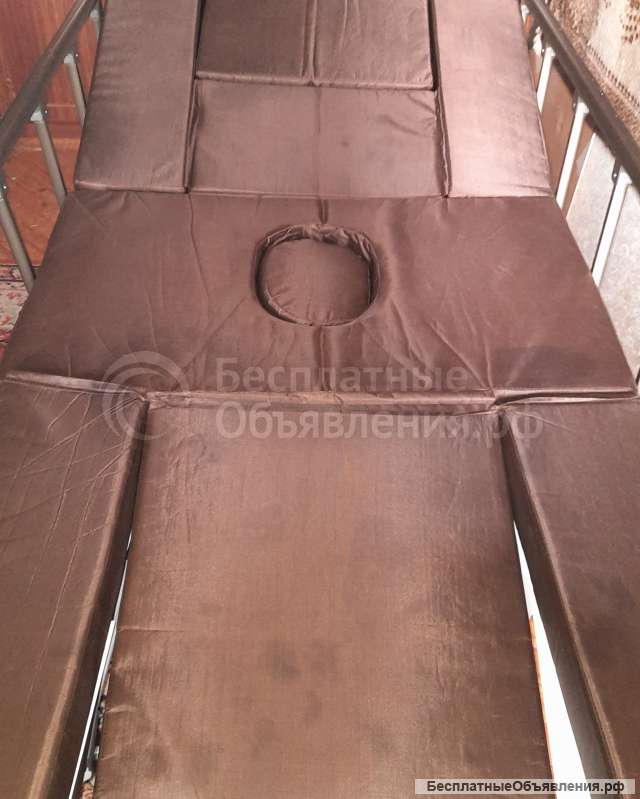 Медицинская кровать для лежачих больных