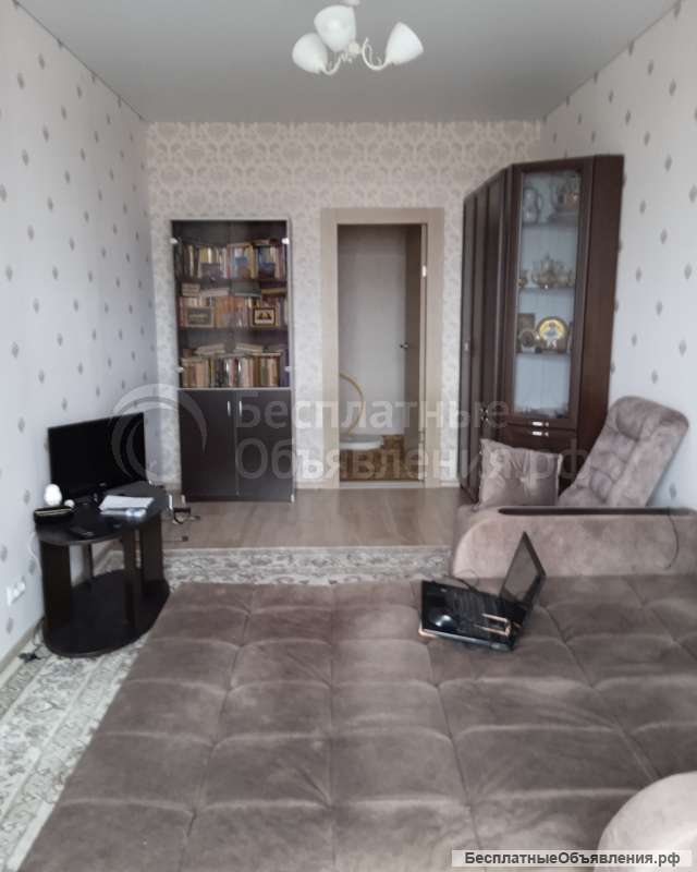 Квартиру