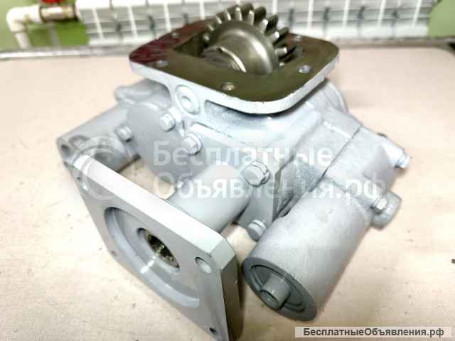 Коробка Отбора Мощности МДК-53215-9112000-05 а/м КАМАЗ