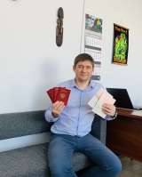 Визы в Китай любой категории по самым привлекательным ценам в регионе