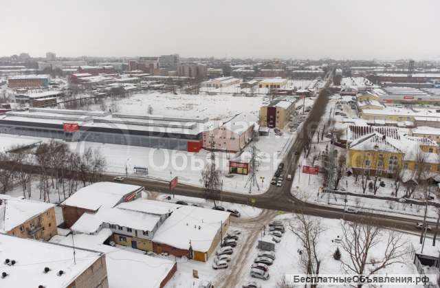 Свободное назначение, 90,5 м² в торговом центре «на ул. Шевченко, 40»