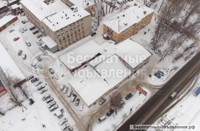 Свободное назначение, 90,5 м² в торговом центре «на ул. Шевченко, 40»