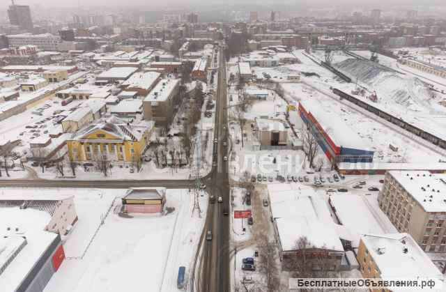 Свободное назначение, 90,5 м² в торговом центре «на ул. Шевченко, 40»