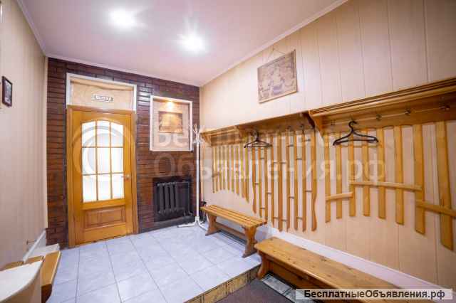 Свободное назначение, 90,5 м² в торговом центре «на ул. Шевченко, 40»
