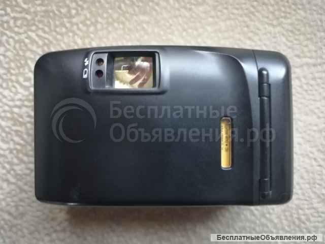 Пленочный фотоаппарат OLYMPUS