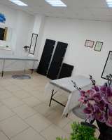 Студия массажа