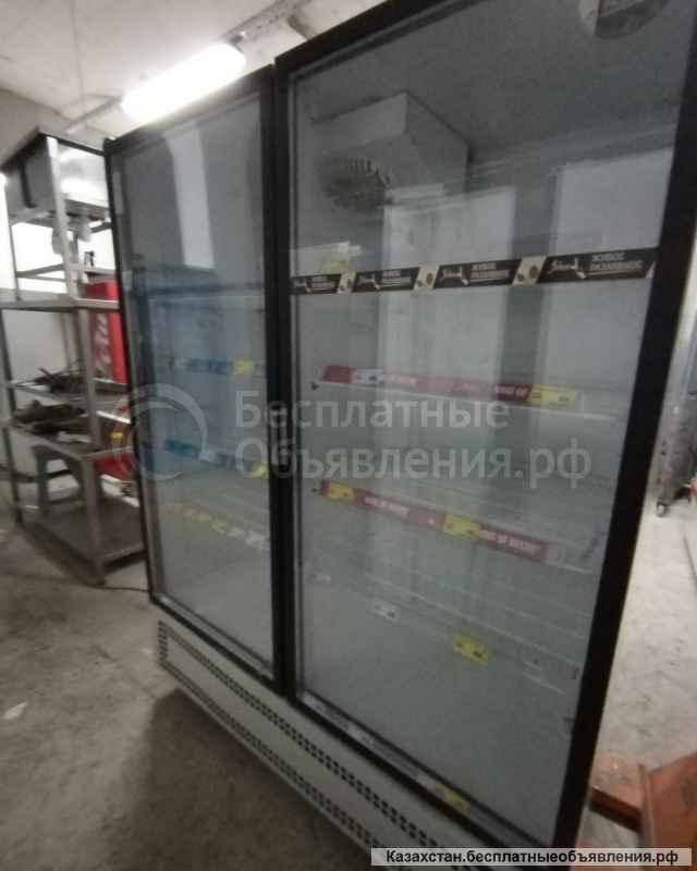 Холодильный шкаф в Атырау