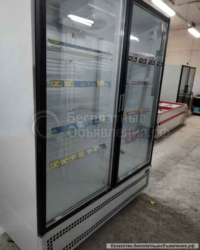 Холодильный шкаф в Атырау