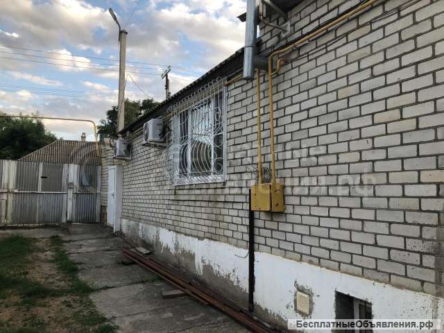 Дом с земельным участком в с. Александровское Ставропольского края