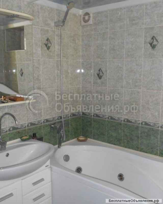 Дом с земельным участком в с. Александровское Ставропольского края