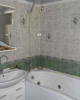 Дом с земельным участком в с. Александровское Ставропольского края