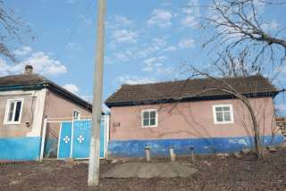 Жилой дом с земельным участком в Ставропольском крае за материнский капитал (сертификат)