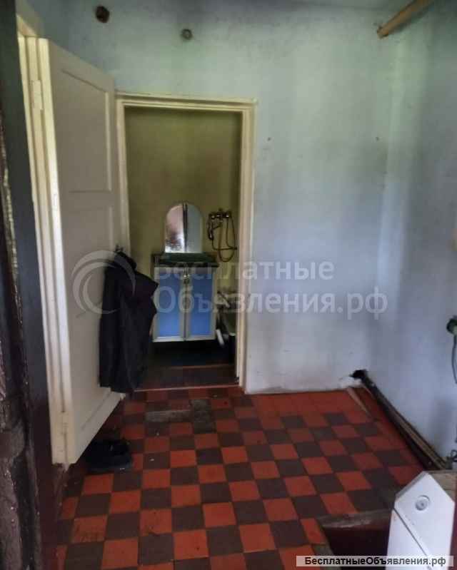 Дом с земельным участком в Андроповском районе Ставропольского края