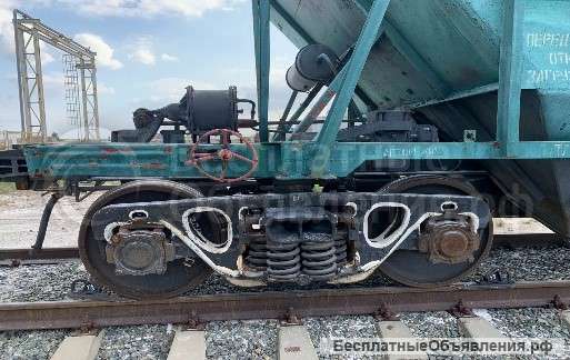 Хоппер-дозаторы