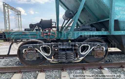 Хоппер-дозаторы