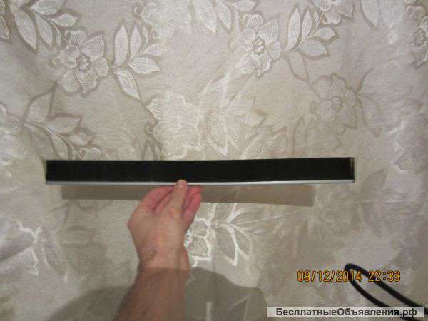 Полосовые щетки