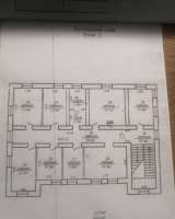 Здание административно-хозяйственное в центре города