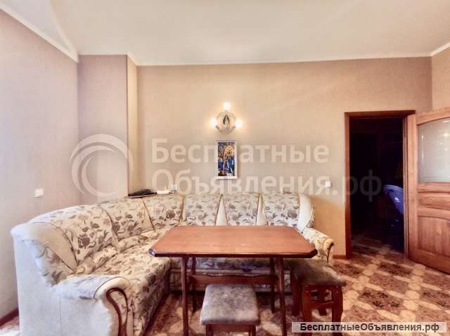 1 комн.кв 50 м² этаж 12/16