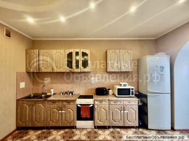 1 комн.кв 50 м² этаж 12/16