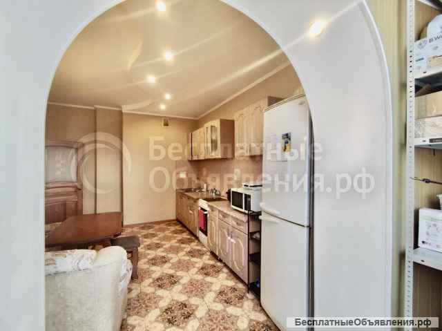 1 комн.кв 50 м² этаж 12/16